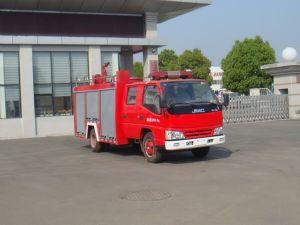 江鈴消防車(chē)